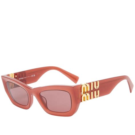 miu sunglasses for women